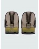 Smoant Boxplus Replacement Empty Pod Cartridge  0.6ohm  (2pcs/pack)