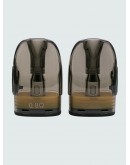 Smoant Boxplus Replacement Empty Pod Cartridge  0.8ohm  (2pcs/pack)