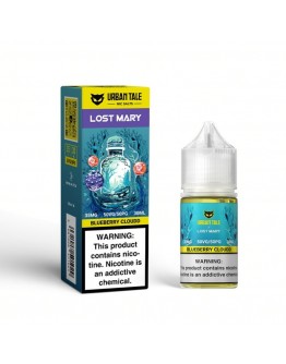 Smoant Watermelon Ice E-juice 30ml 