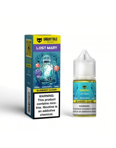 Smoant Watermelon Ice E-juice 30ml