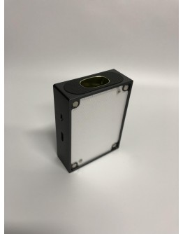 Boxplus System Space Gray