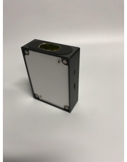 Boxplus System Space Gray