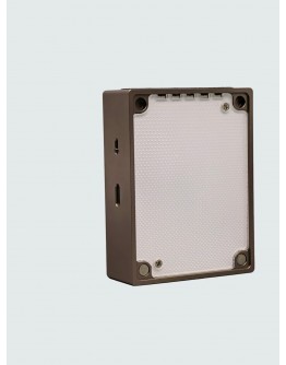  Boxplus System Desert Gold