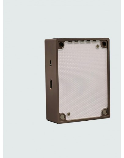 Boxplus System Desert Gold Boxplus System Desert Gold