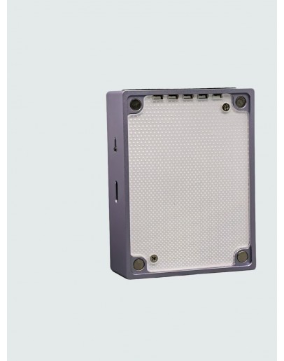 Boxplus System Lavender Purple Boxplus System Lavender Purple