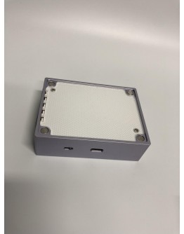 Boxplus System Lavender Purple