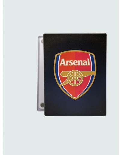 Boxplus Replacement magnet panel ARSENAL Boxplus Replacement magnet panel ARSENAL