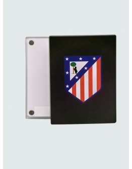 Boxplus Replacement magnet panel ATLETICO MADRID