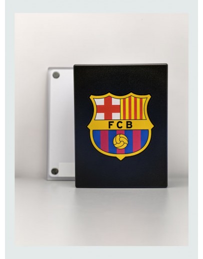 Boxplus Replacement magnet panel FC BARCELONA Boxplus Replacement magnet panel FC BARCELONA