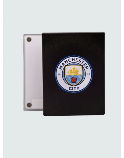 Boxplus Replacement magnet panel MANCHESTER CITY Boxplus Replacement magnet panel MANCHESTER CITY