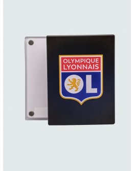 Boxplus Replacement magnet panel OLYMPIQUE LYONNAIS