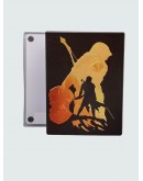 Boxplus Replacement magnet panel ASSASSIN'S CREED 2 Boxplus Replacement magnet panel ASSASSIN'S CREED 2