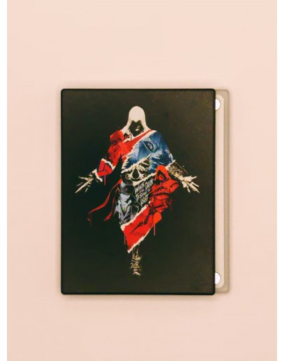 Boxplus Replacement magnet panel ASSASSIN'S CREED 3