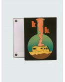 Boxplus Replacement magnet panel BREAKING BAD 1 Boxplus Replacement magnet panel BREAKING BAD 1