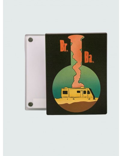 Boxplus Replacement magnet panel BREAKING BAD 1 Boxplus Replacement magnet panel BREAKING BAD 1
