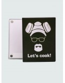 Boxplus Replacement magnet panel BREAKING BAD 2 Boxplus Replacement magnet panel BREAKING BAD 2