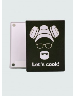 Boxplus Replacement magnet panel BREAKING BAD 2