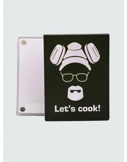 Boxplus Replacement magnet panel BREAKING BAD 2 Boxplus Replacement magnet panel BREAKING BAD 2