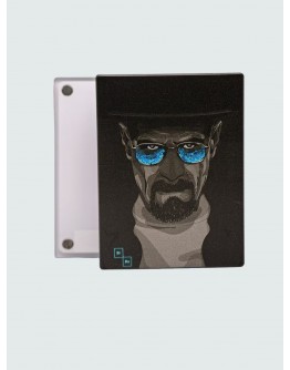 Boxplus Replacement magnet panel BREAKING BAD 3