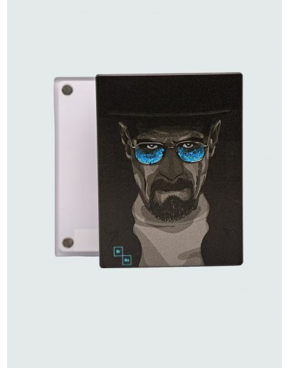 Boxplus Replacement magnet panel BREAKING BAD 3
