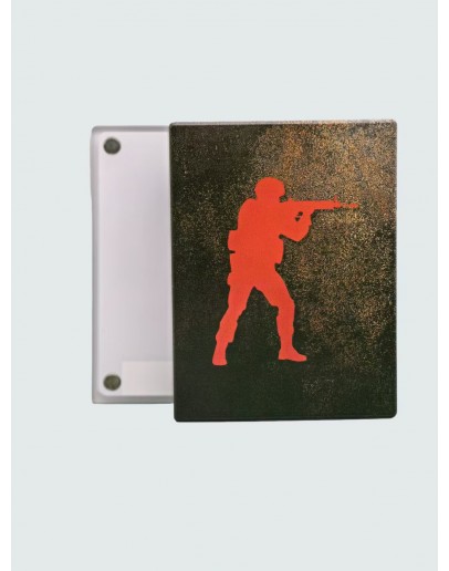 Boxplus Replacement magnet panel CS GO 2