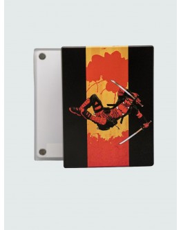 Boxplus Replacement magnet panel DEADPOOL