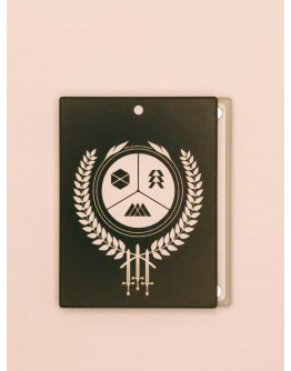 Boxplus Replacement magnet panel DESTINY 3