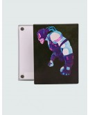 Boxplus Replacement magnet panel GOTHAM BANE