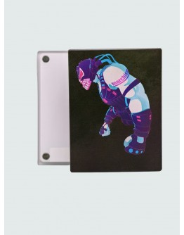 Boxplus Replacement magnet panel GOTHAM BANE