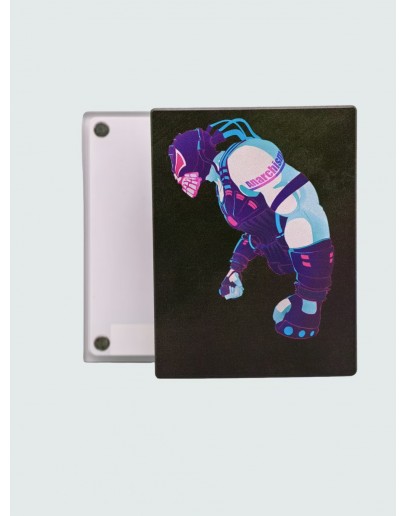 Boxplus Replacement magnet panel GOTHAM BANE