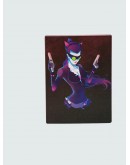 Boxplus Replacement magnet panel GOTHAM CATWOMAN