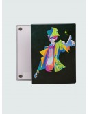 Boxplus Replacement magnet panel GOTHAM RIDDLER