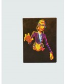 Boxplus Replacement magnet panel GOTHAM SCARECROW