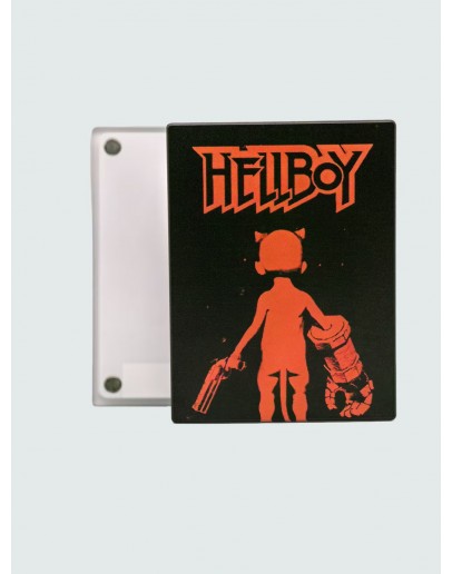 Boxplus Replacement magnet panel HELLBOY 1
