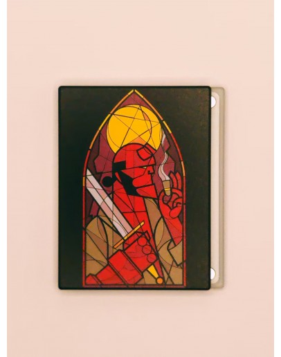 Boxplus Replacement magnet panel HELLBOY 2