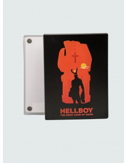 Boxplus Replacement magnet panel HELLBOY 3