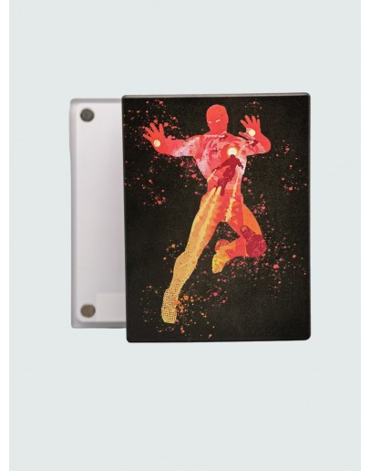 Boxplus Replacement magnet panel IRON MAN 1