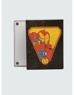Boxplus Replacement magnet panel IRON MAN 2