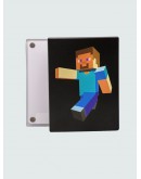Boxplus Replacement magnet panel MINECRAFT 2 Boxplus Replacement magnet panel MINECRAFT 2
