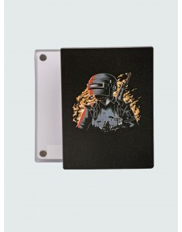 Boxplus Replacement magnet panel PUBG 1