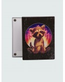 Boxplus Replacement magnet panel ROCKET RACCOON