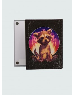 Boxplus Replacement magnet panel ROCKET RACCOON