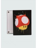 Boxplus Replacement magnet panel SUPER MARIO 1 Boxplus Replacement magnet panel SUPER MARIO 1