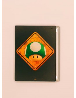 Boxplus Replacement magnet panel SUPER MARIO 3