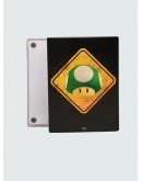 Boxplus Replacement magnet panel SUPER MARIO 3 Boxplus Replacement magnet panel SUPER MARIO 3