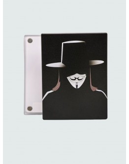 Boxplus Replacement magnet panel V FOR VENDETTA