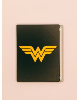 Boxplus Replacement magnet panel WONDER WOMAN 1