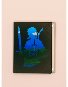 Boxplus Replacement magnet panel ZELDA 3
