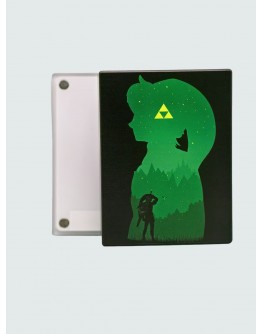 Boxplus Replacement magnet panel ZELDA 4