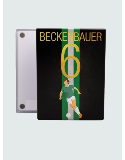 Boxplus Replacement magnet panel BECKENBAUER Boxplus Replacement magnet panel BECKENBAUER